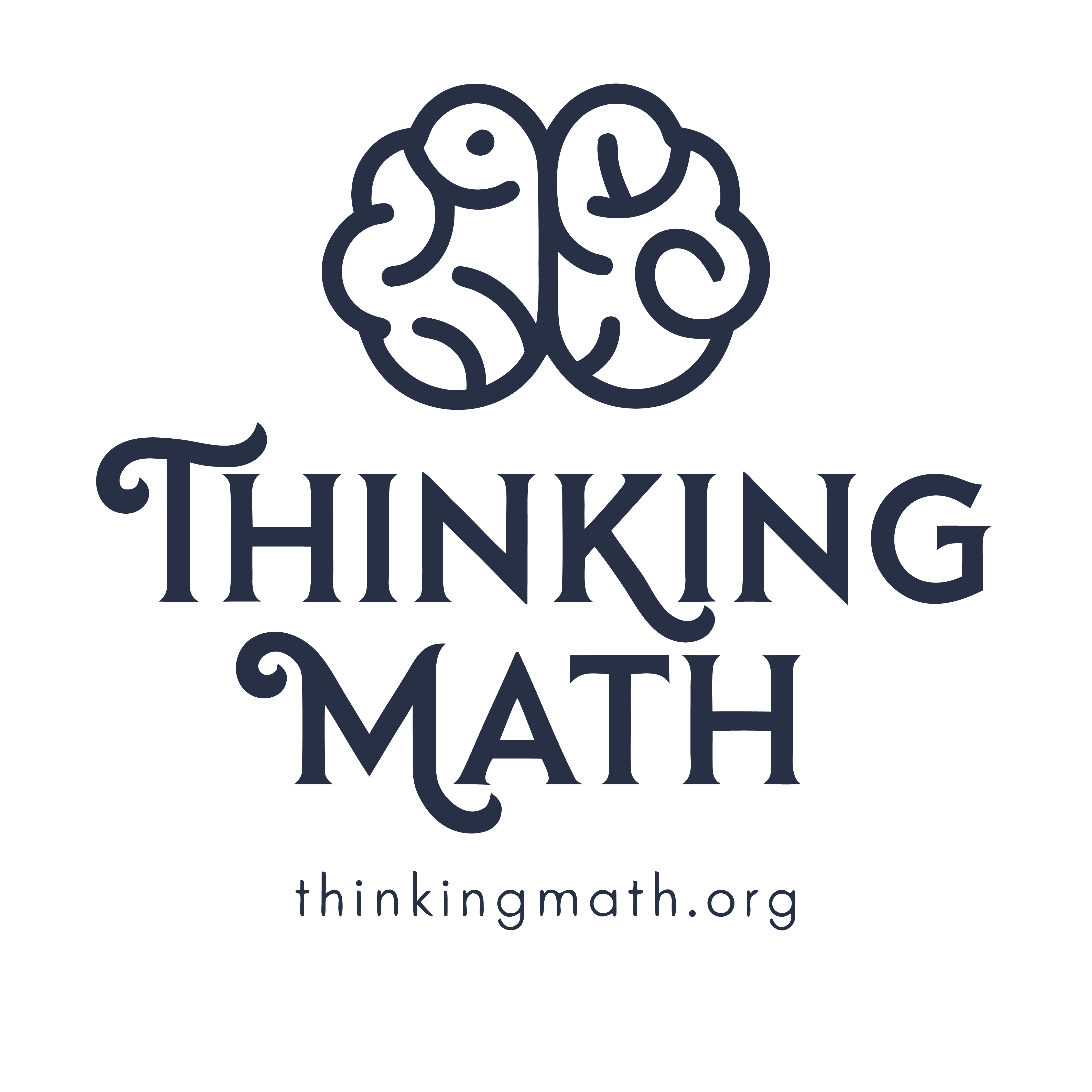 Thinking Math